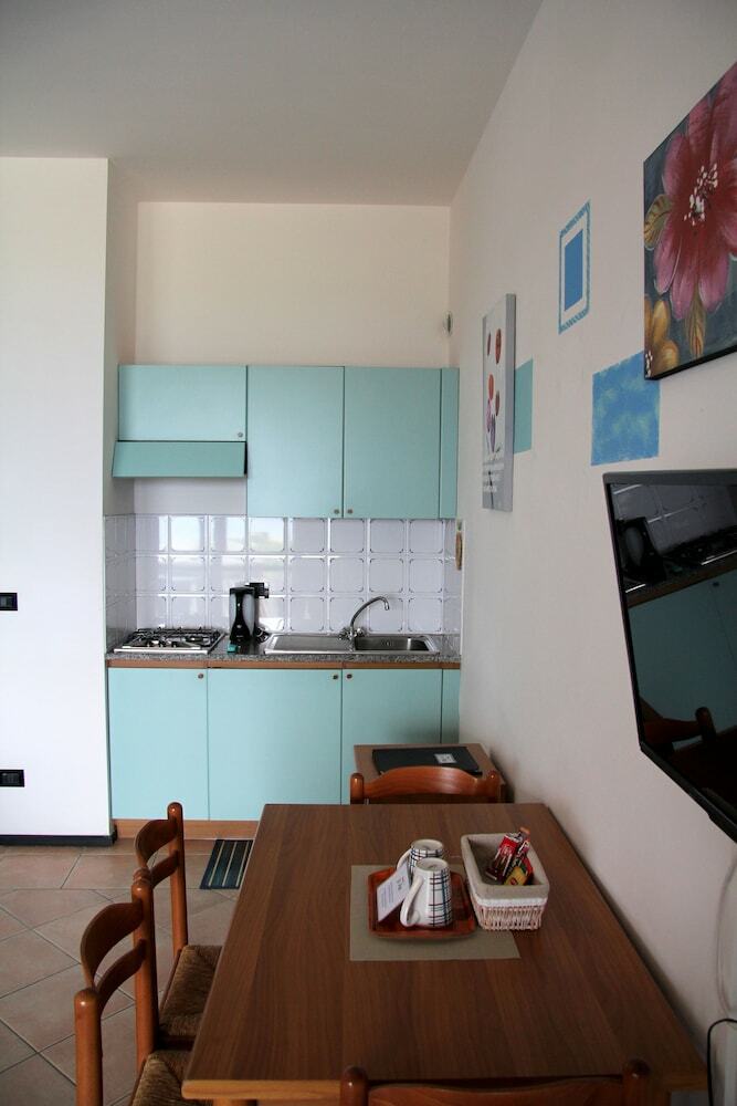 Residence Le Vele