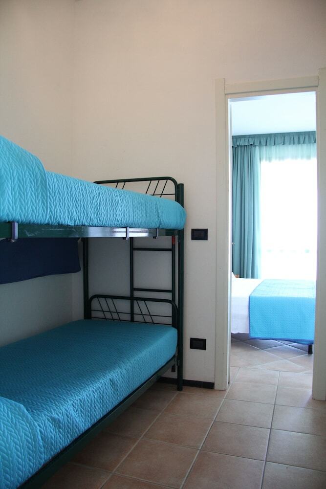 Residence Le Vele