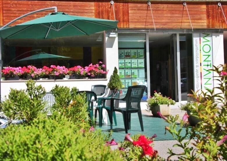 Apartamento Residence Marilleva 900