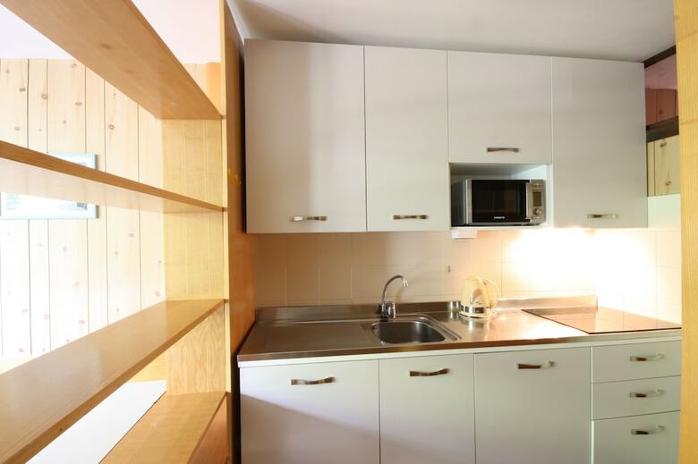Apartamento Residence Marilleva 900