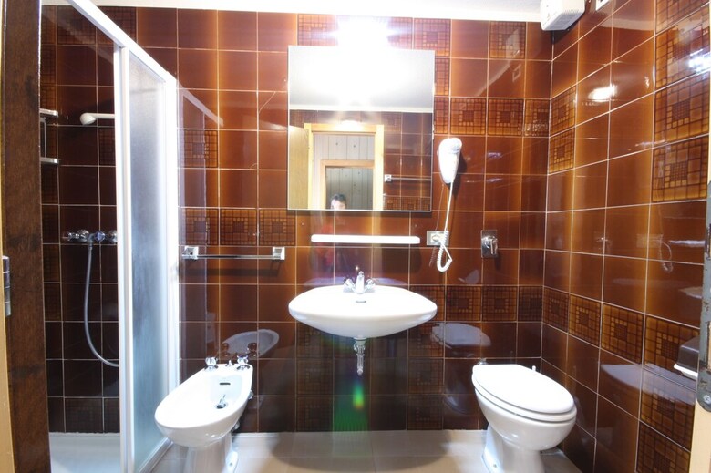 Apartamento Residence Marilleva 900