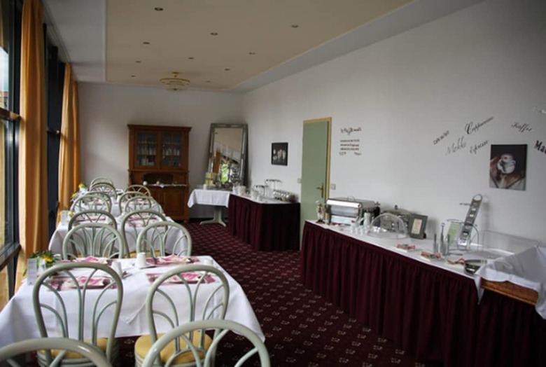 Hotel Antares