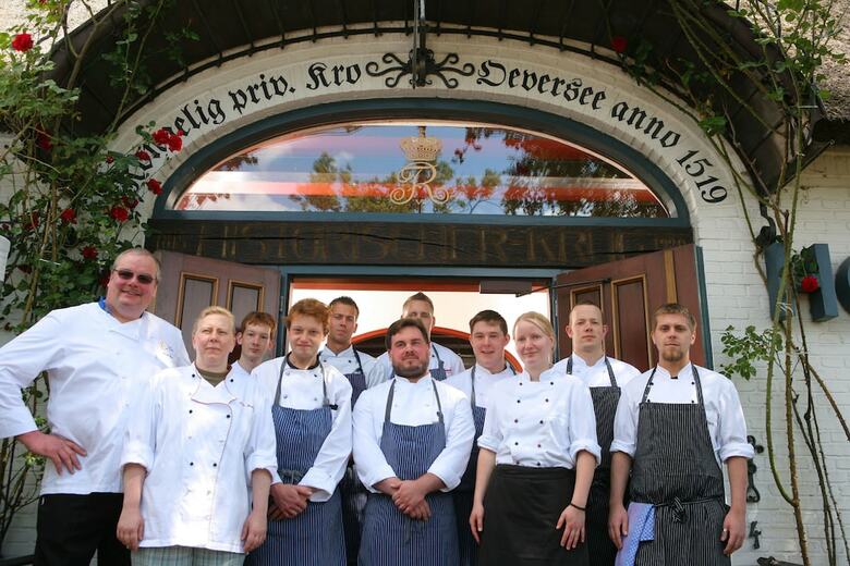 Hotel Garni Historischer Krug