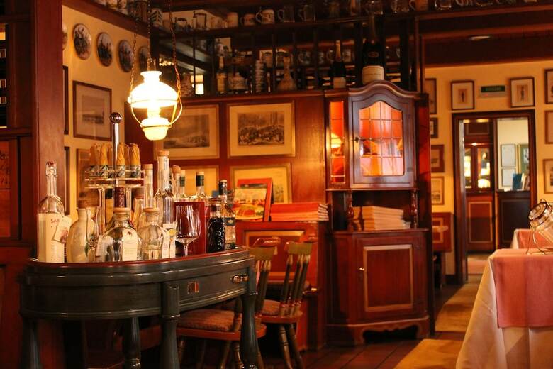 Hotel Garni Historischer Krug