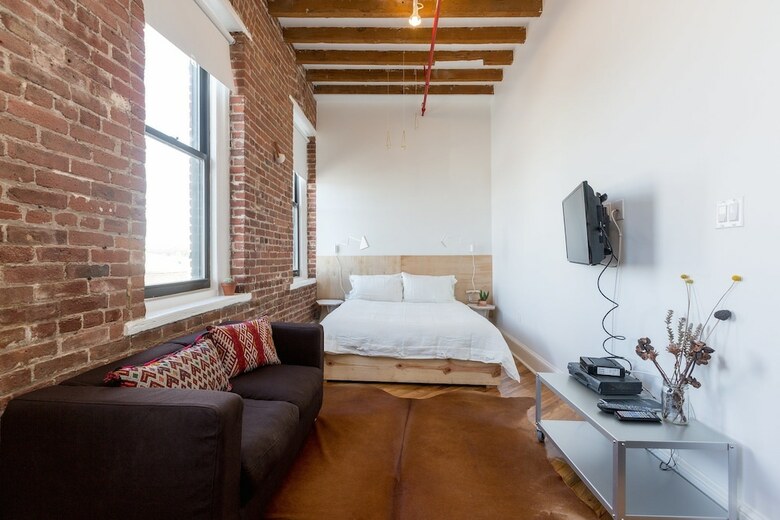 Apartamentos Habitat 101