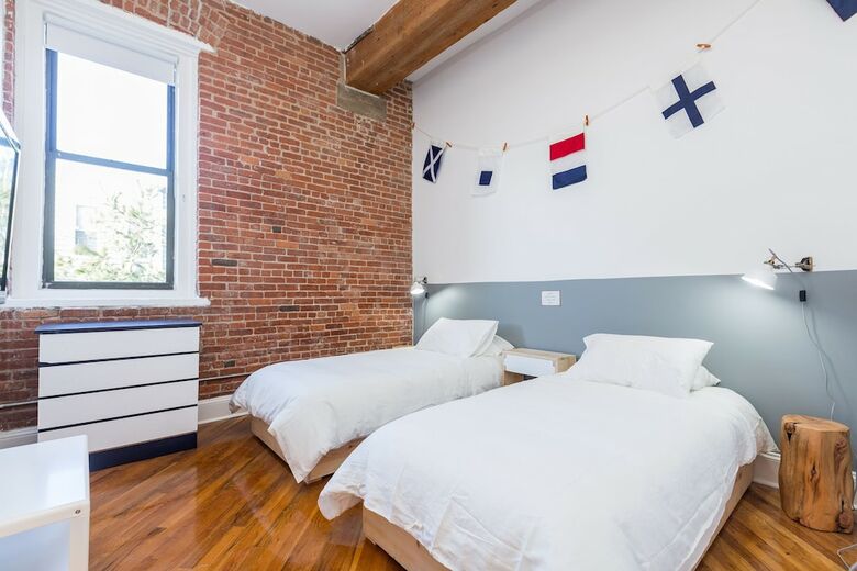 Apartamentos Habitat 101