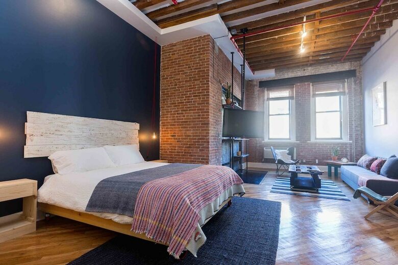 Apartamentos Habitat 101