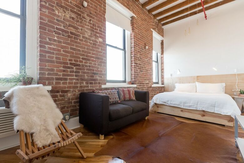 Apartamentos Habitat 101