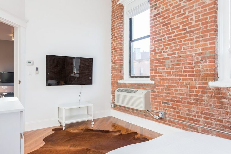 Apartamentos Habitat 101