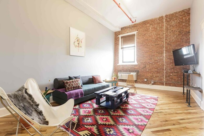 Apartamentos Habitat 101