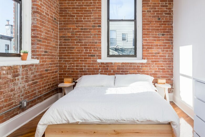Apartamentos Habitat 101