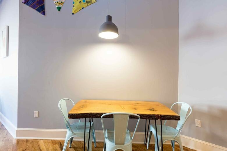 Apartamentos Habitat 101