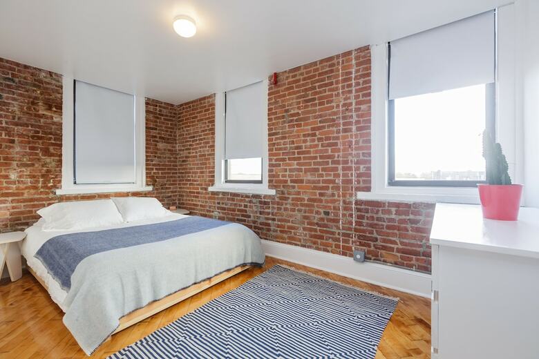 Apartamentos Habitat 101