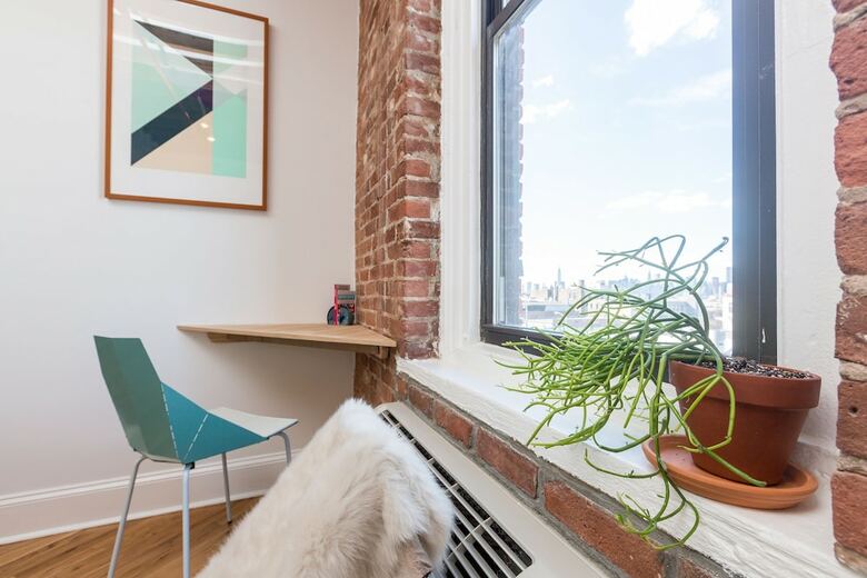Apartamentos Habitat 101