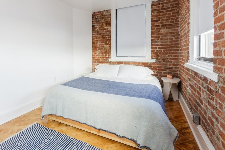 Apartamentos Habitat 101