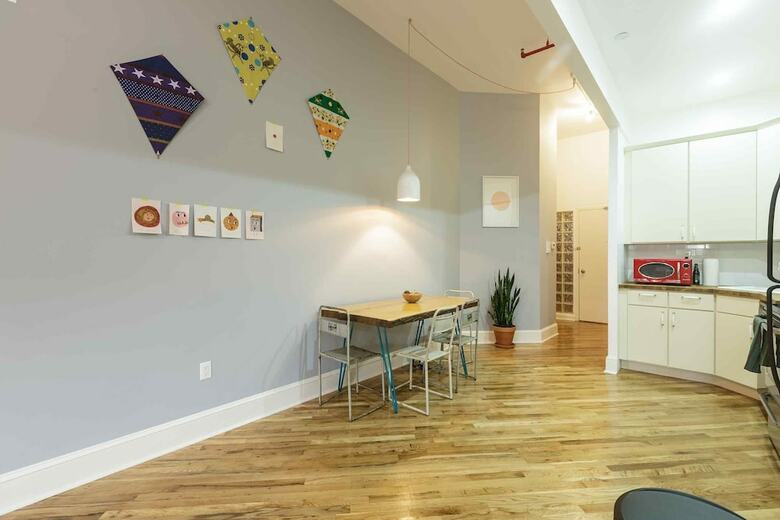 Apartamentos Habitat 101