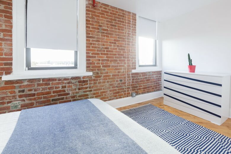 Apartamentos Habitat 101