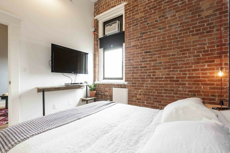 Apartamentos Habitat 101