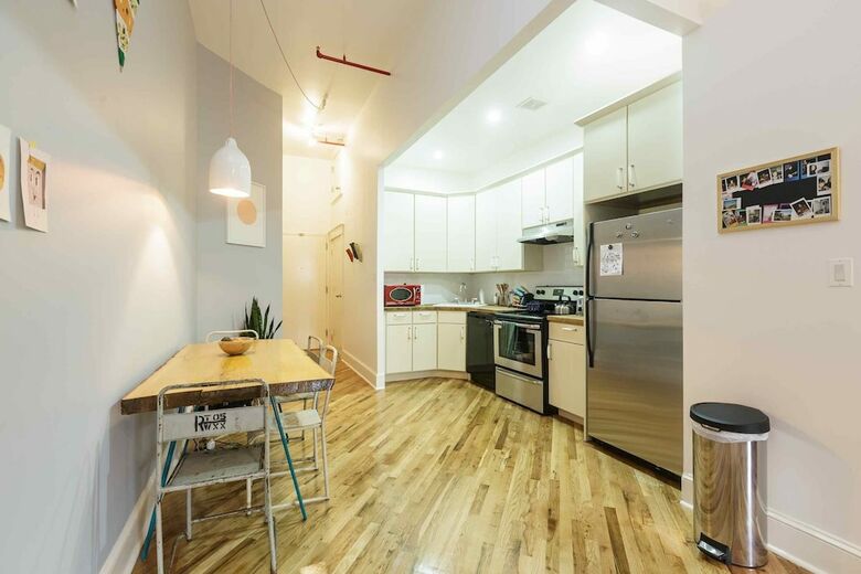 Apartamentos Habitat 101
