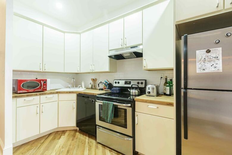 Apartamentos Habitat 101