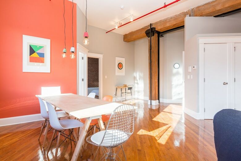 Apartamentos Habitat 101