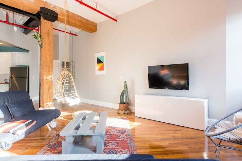 Apartamentos Habitat 101
