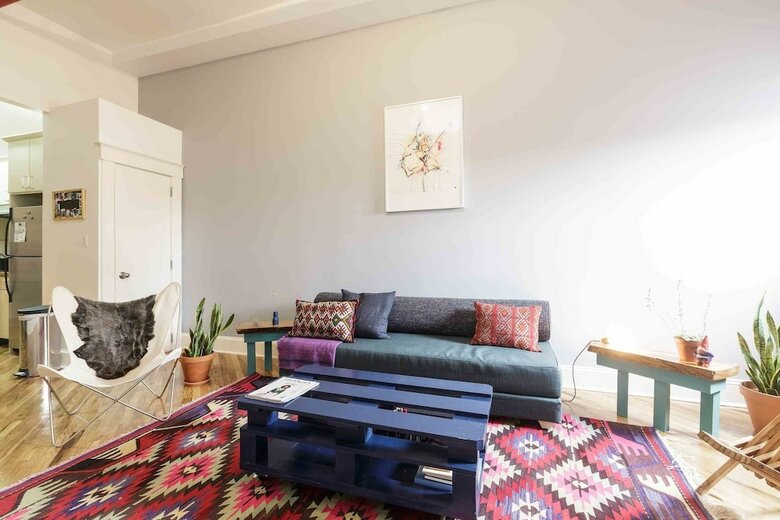 Apartamentos Habitat 101