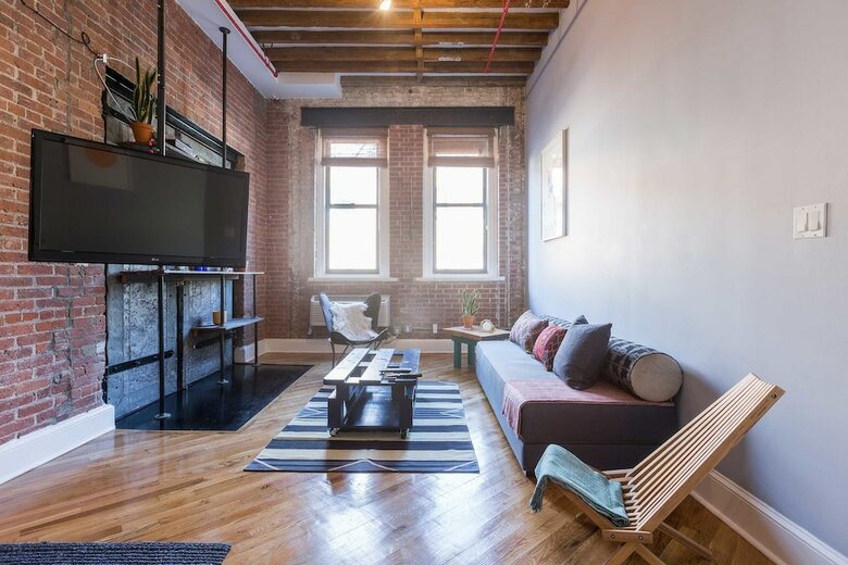 Apartamentos Habitat 101