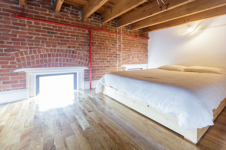 Apartamentos Habitat 101
