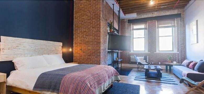 Apartamentos Habitat 101