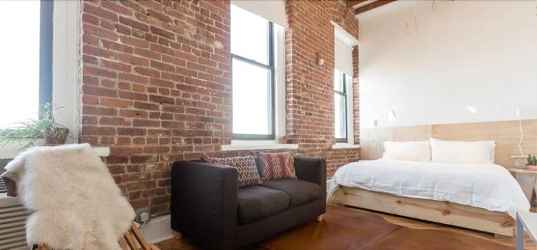 Apartamentos Habitat 101