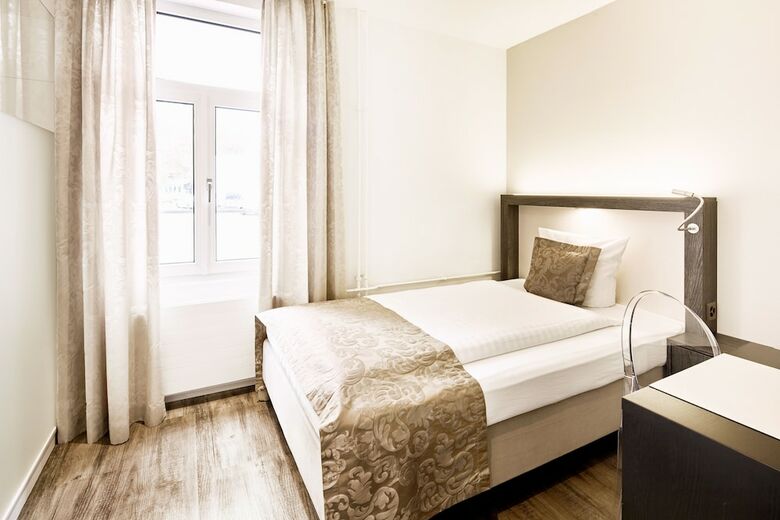 Hotel Sch�fli
