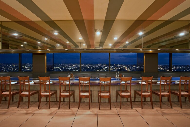 Okura Act City Hotel Hamamatsu