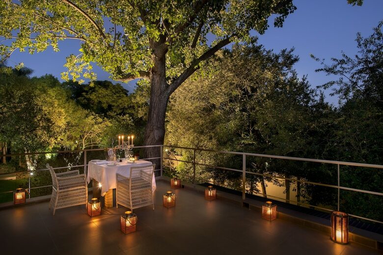 Atholplace Hotel & Villa
