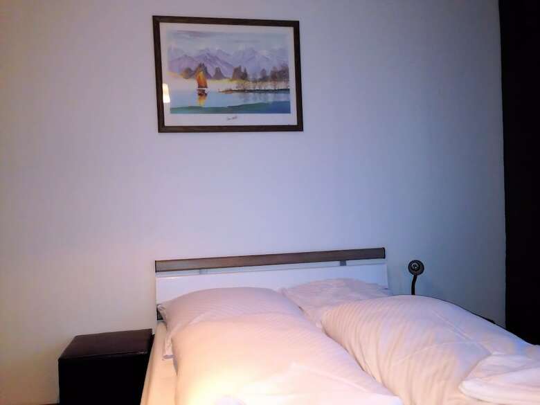 Pension Puschkin Berlin