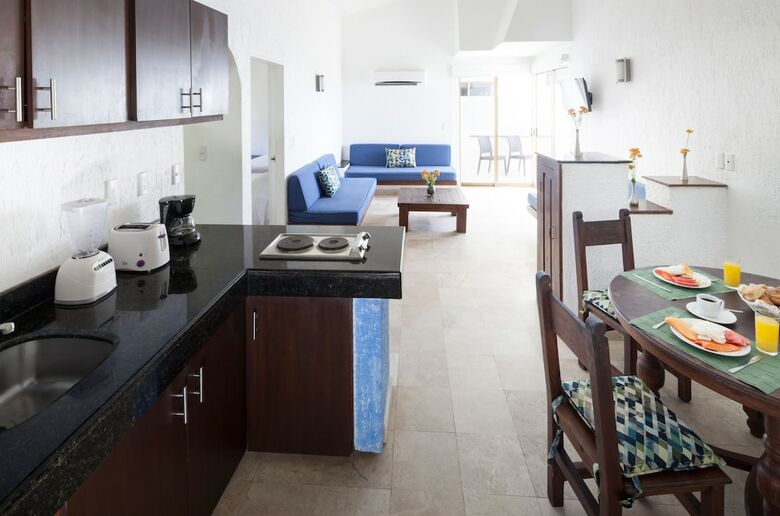 Apartamento Villa Varadero