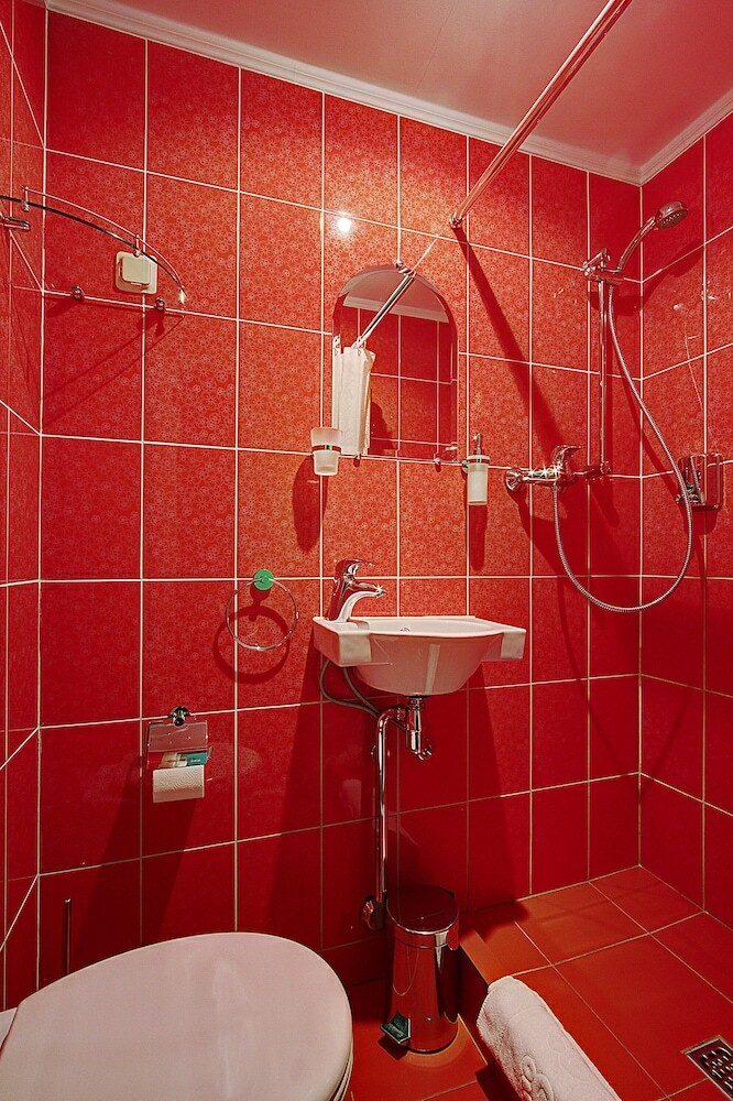 Piterskaya Club Hotel