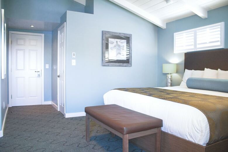 Posada Ocean Echo Inn And Beach Cottages
