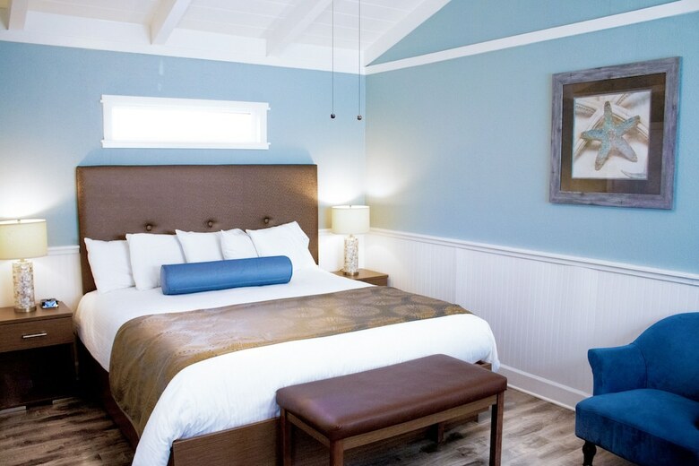 Posada Ocean Echo Inn And Beach Cottages