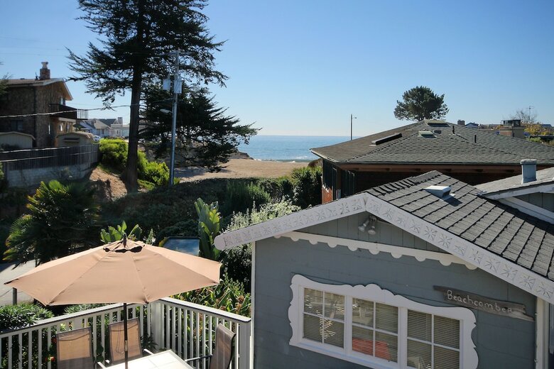 Posada Ocean Echo Inn And Beach Cottages
