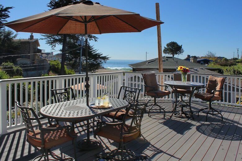 Posada Ocean Echo Inn And Beach Cottages