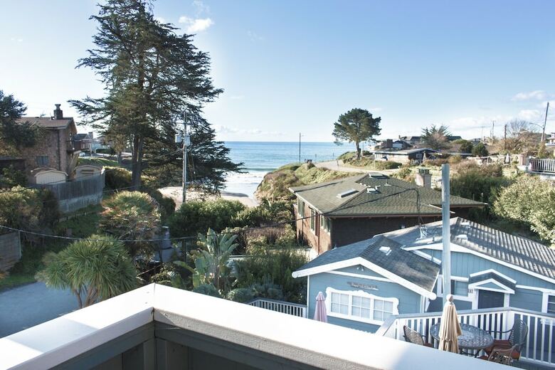 Posada Ocean Echo Inn And Beach Cottages