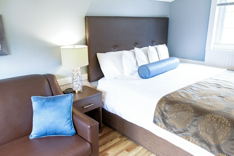 Posada Ocean Echo Inn And Beach Cottages