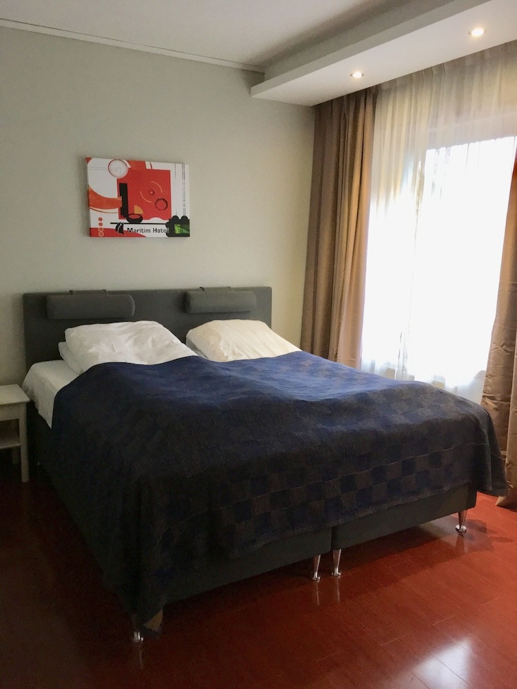 Maritim Hotel