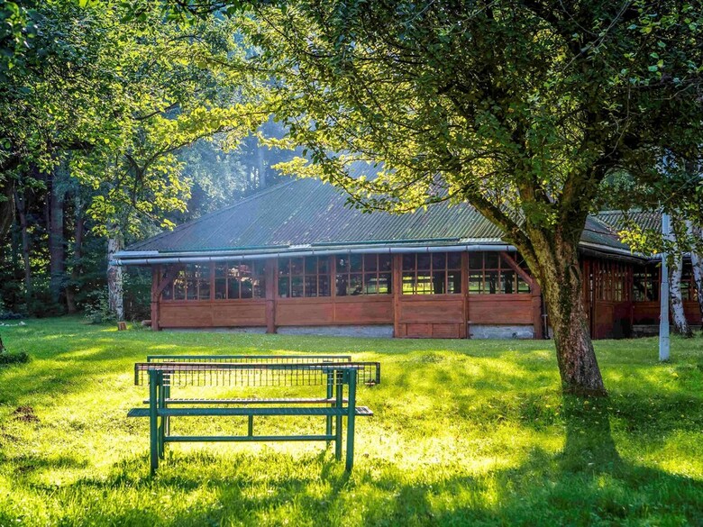 Hotel Mercure Karpacz Skalny