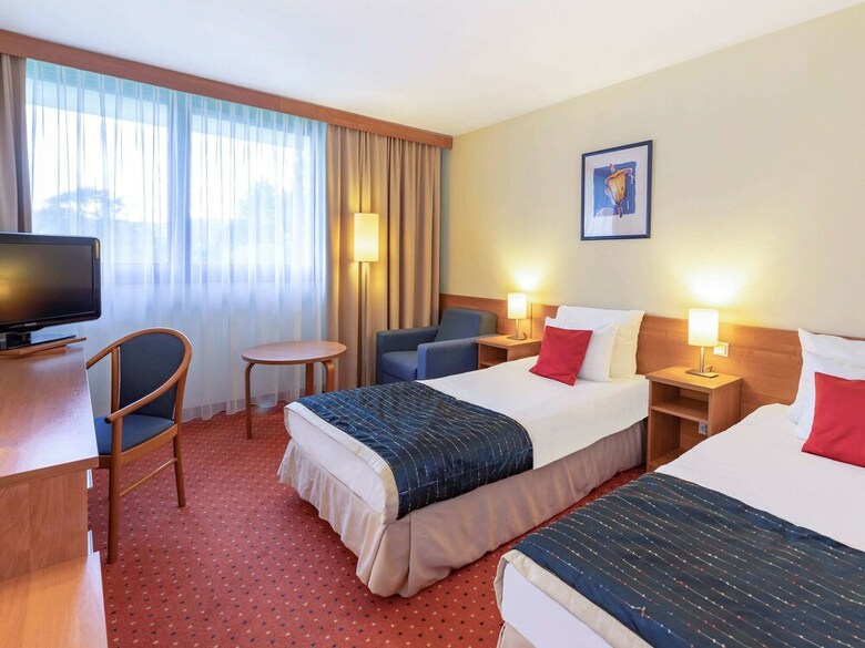 Hotel Mercure Karpacz Skalny