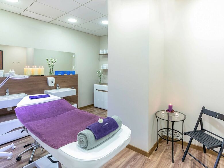 Hotel Mercure Karpacz Skalny