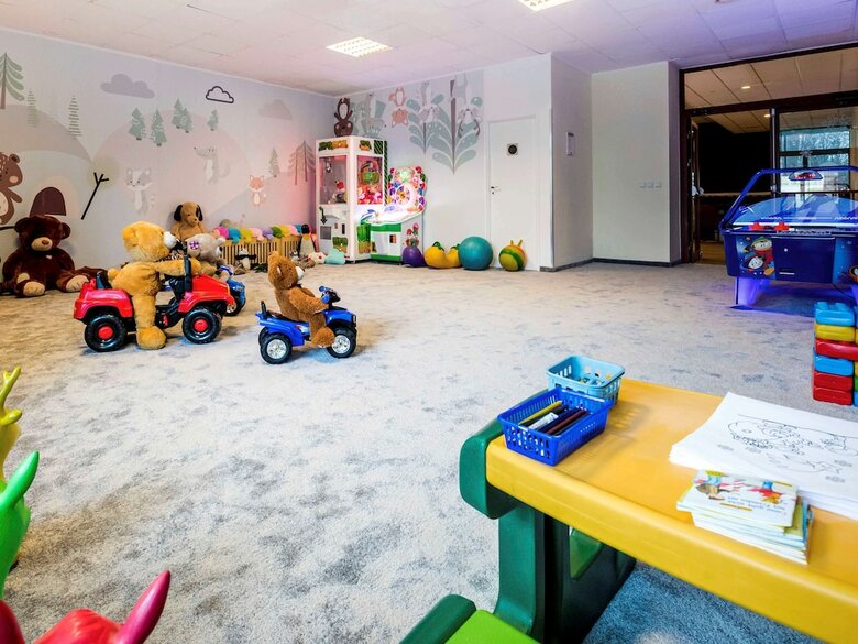 Hotel Mercure Karpacz Skalny