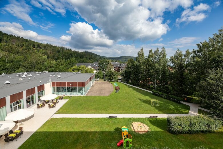Hotel Mercure Karpacz Skalny
