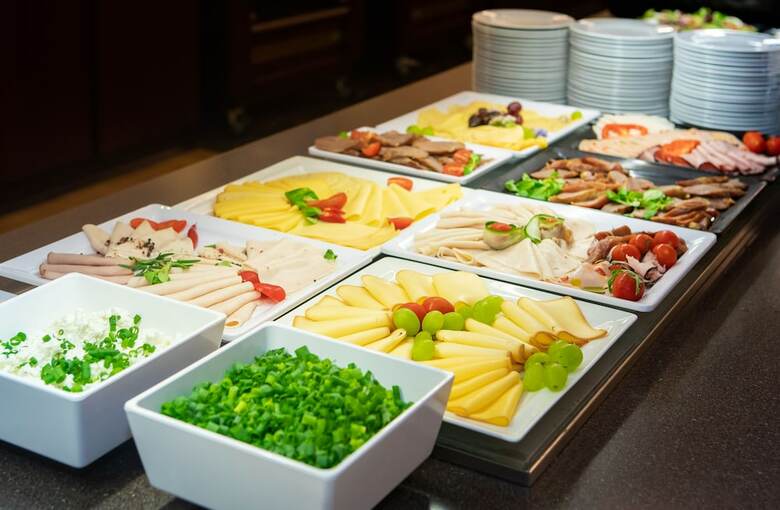 Hotel Mercure Karpacz Skalny